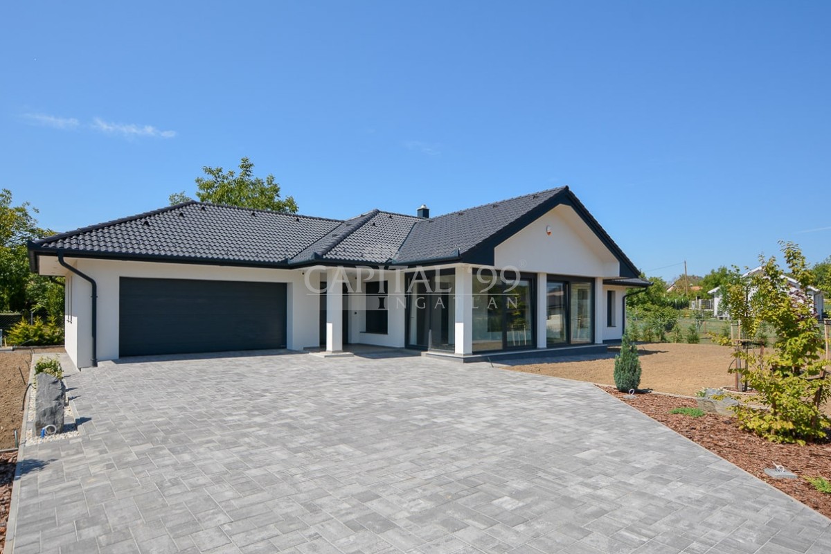 Family House - 4259