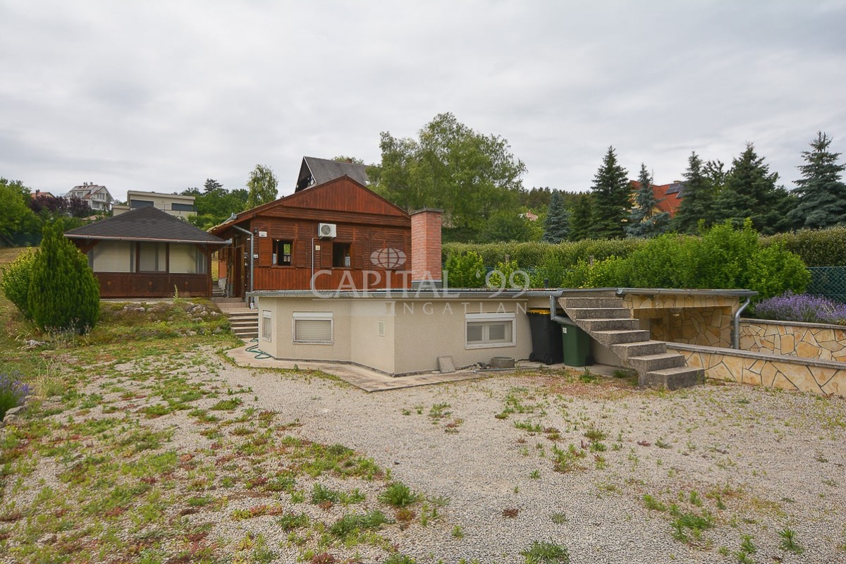 Weekend house - 4305