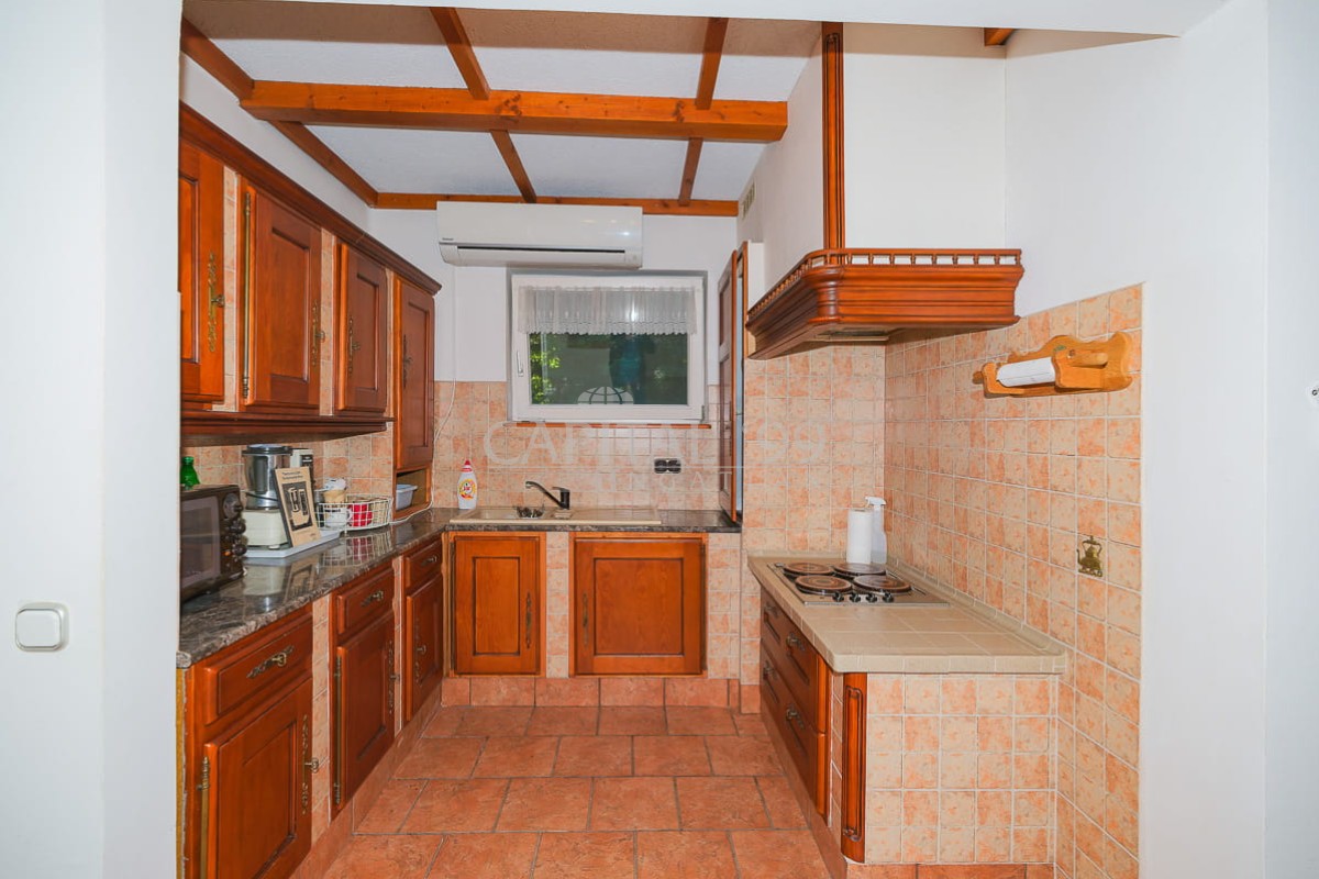 Family House - 4364