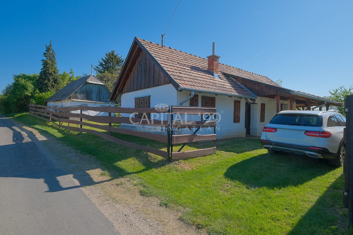 Agricultural real estate - 4384