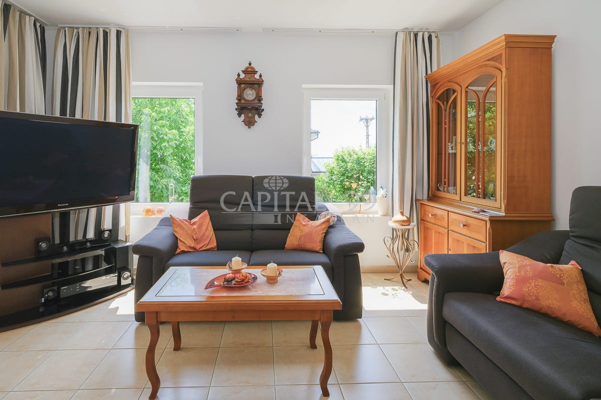 Family House - 4391