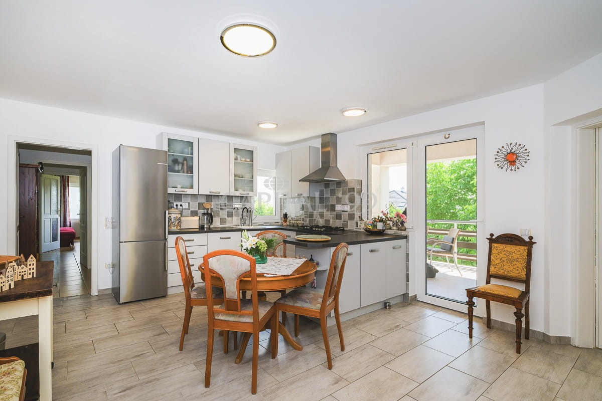 Family House - 4391