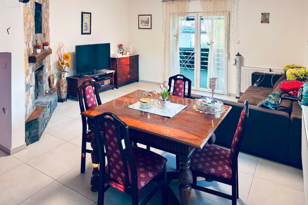 Family House - 4397