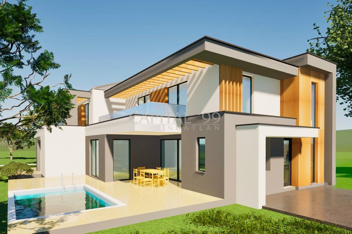 Family House - 4406