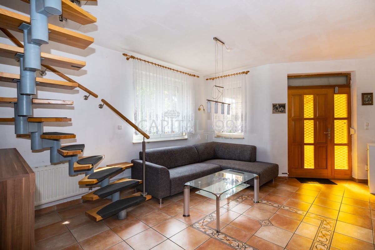 Family House - 4409