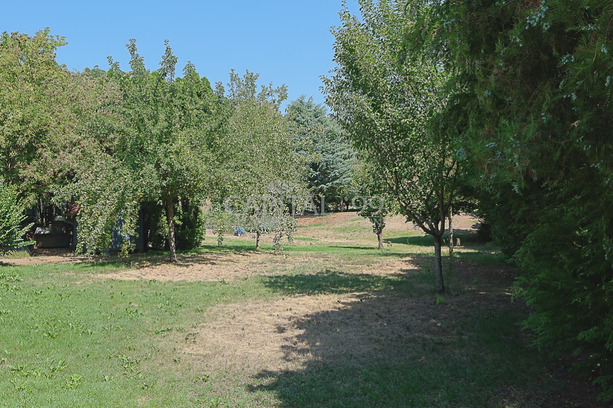 Building site - 4421
