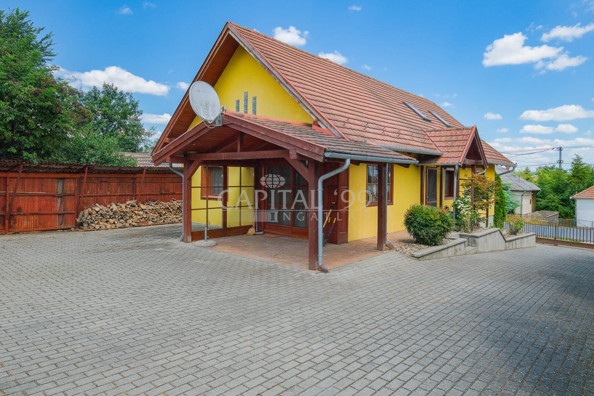 Family House - 4429