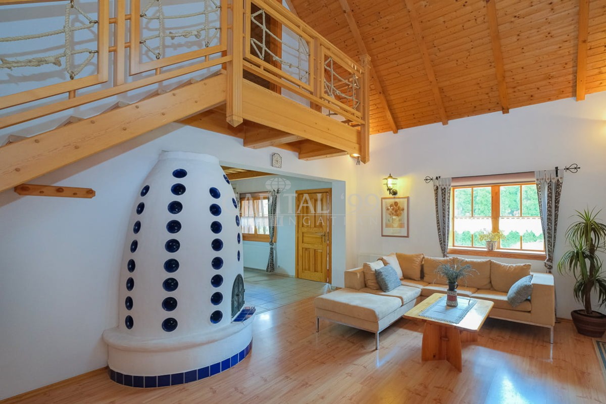 Family House - 4429